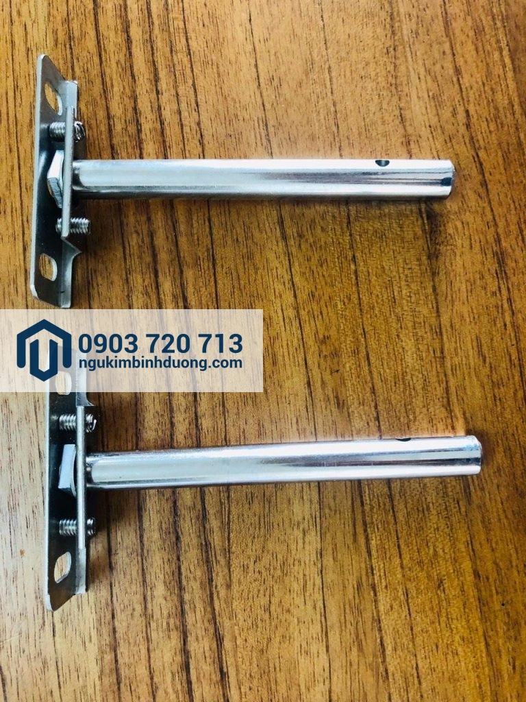 Pát sắt treo kệ âm - Ngũ kim Bình Dương