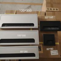 Nắp hộp điện bằng nhôm