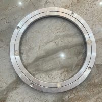 Mâm xoay nhôm 250mm